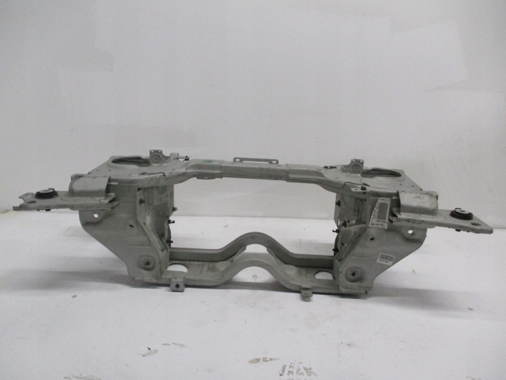axle beam subframe axle beam rear part PEUGEOT 508 II 9843696380