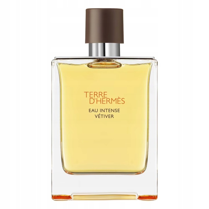 hermes terre d'hermes eau intense vetiver