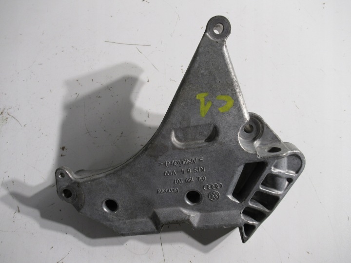 VW SEAT SKODA 2.0 TDI SUPPORTO MOTORE STAFFA FISSAGGIO 03L199207