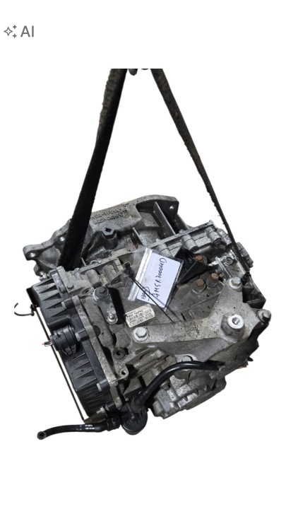 C30 S40 II V50 C70 2.0D 136KM prevodovka POWERSHIFT 7M5R-7000-HE 7M5R-7000-HD