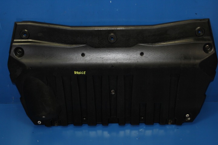 RANGE ROVER SPORT L320 cover lower floor