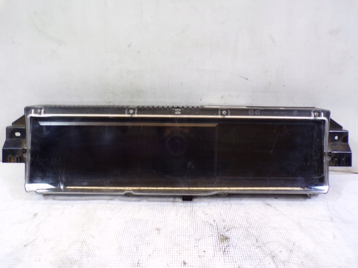 budíky display RENAULT ESPACE 4 IV P8200660940 (5)
