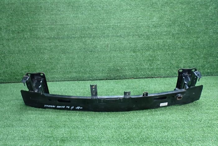 HYUNDAI SANTA FE IV 18- Stoßstangenträger vorne vorne