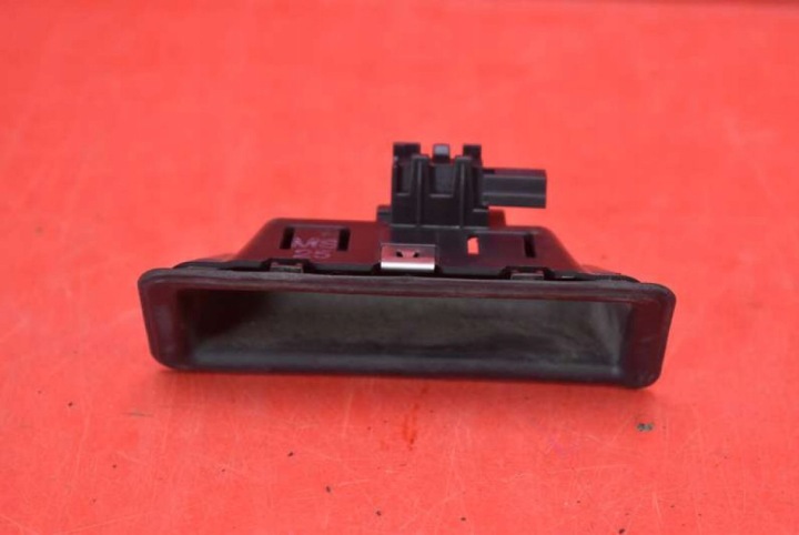 Poignée Bouton du capot Arrière 7118158 BMW E91 08-13