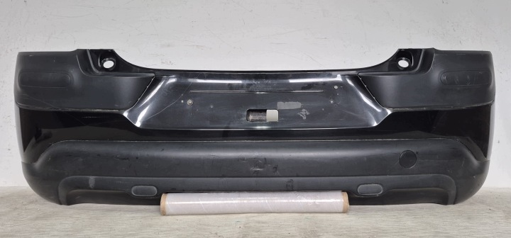 CITROEN C4 CACTUS 14- Pare choc Arrière Arrière Sans PDC LAK.EXLB 9801686677