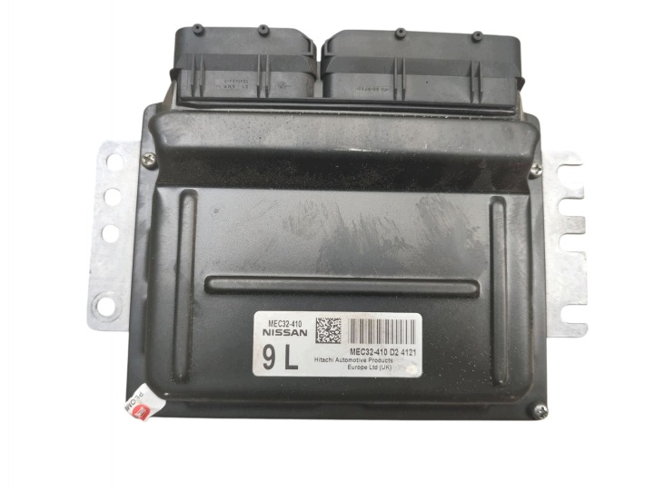 ordinateur unité de commande électronique uce moteur NISSAN ALMERA TINO 00-06 1.8 16V 116KM MEC32-410