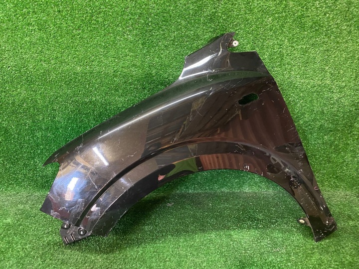fender front left front DACIA SANDERO III