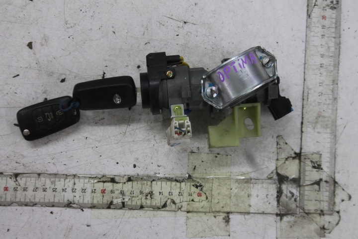 Accensione chiave KOMPLET KIA OPTIMA III 10-15