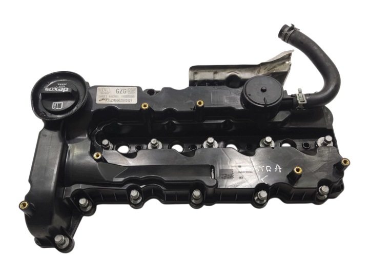 COPERCHIO PUNTERIE OPEL ASTRA K V 1.6 CDTI 2015-2019 LVL