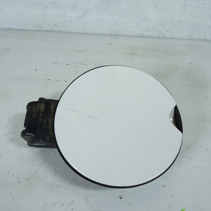 CITROEN C3 PICASSO Tankklappe des Kraftstoffsbehälters 9681605380
