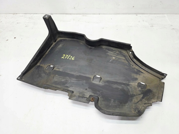Couverture tablier moteur Protection soubassement Arrière Gauche MALA AUDI Q5 FY 80A825219B 27/26