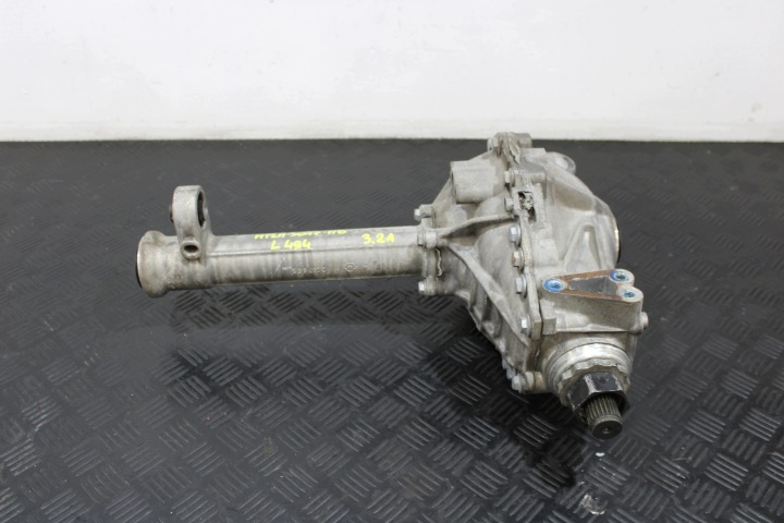 Différentiel Différentiel Avant 3:21 HPLA-3017-HB LAND RANGE ROVER SPORT II 2 L494