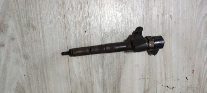 Fiat Tipo 2018 injector of the fuel