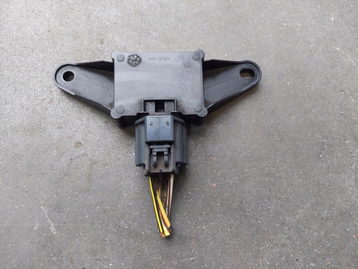 upravljačka kompjuter računalo POMPY goriva 31405746 VOLVO S60 II V60 i LIFT 2.0 D4
