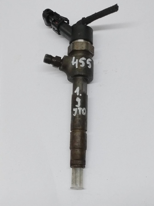 injector nozzle 0445110119 ALFA FIAT 1.9 JTD