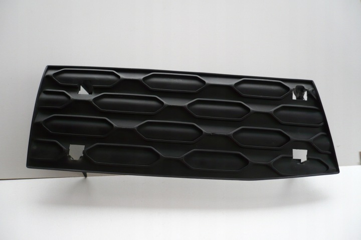 CITROEN DS3 C3 II Couvre Grille ZIMOWA Couverture tablier moteur W Pare choc Avant