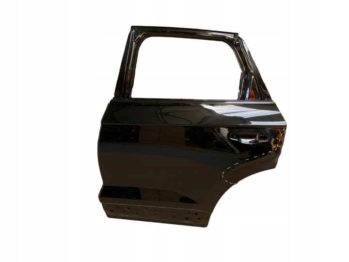 VW TOUAREG 760 III PORTA Portiera sinistro posteriore