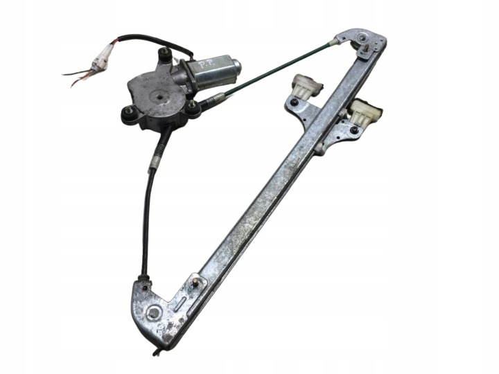 window regulator right front SUZUKI WAGON R+ II 83401-83E10-000