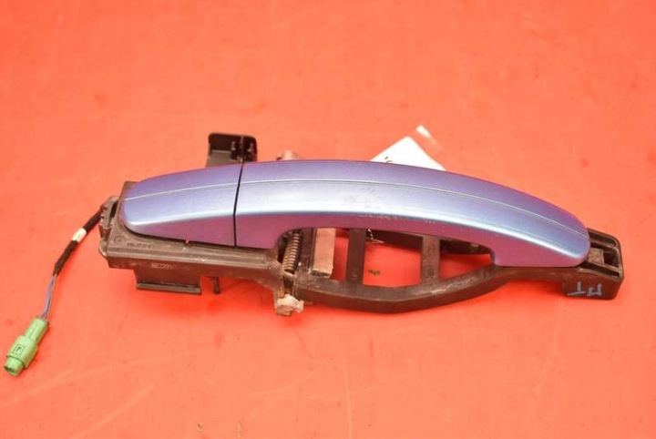 Poignée Droit Arrière Arrière Q8 4M51-A266822 FORD KUGA MK1 08-13