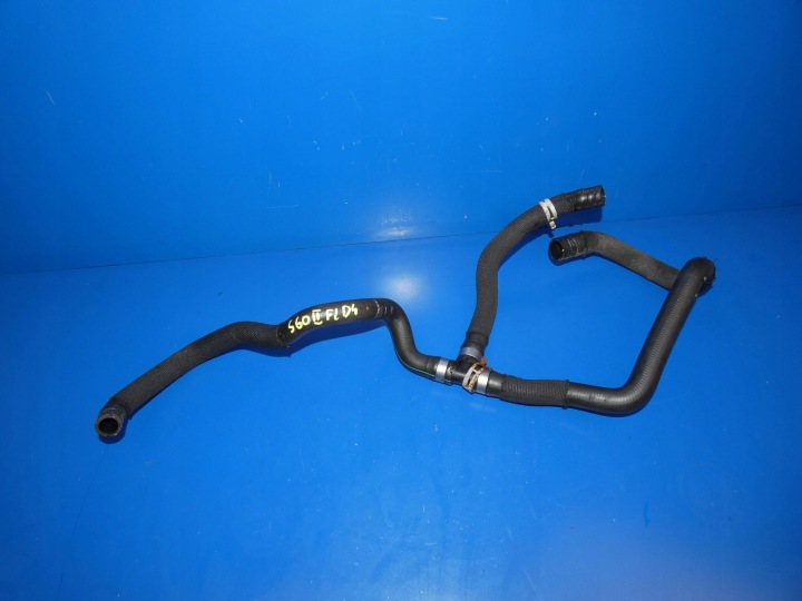 VOLVO S60 II V60 XC60 XC90 V90 XC40 2.0 D4 hose of water wiring TROJNIK