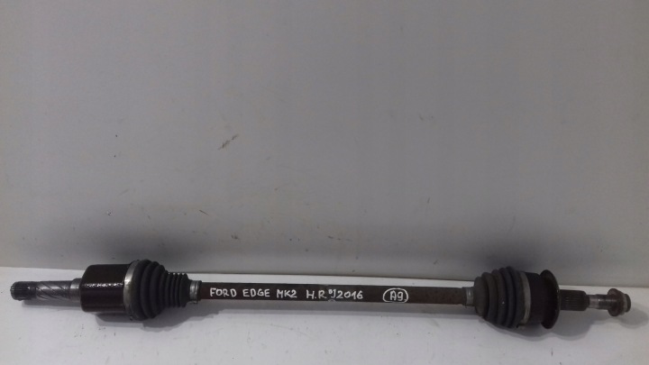 FORD EDGE MK2 Semiasse Destro posteriore 2016