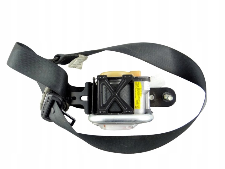 tension belt safety front NISSAN MURANO C9181HL06
