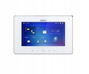 Vnitřní Ip Panel Dahua VTH5221DW-S2 Wi-Fi/IP