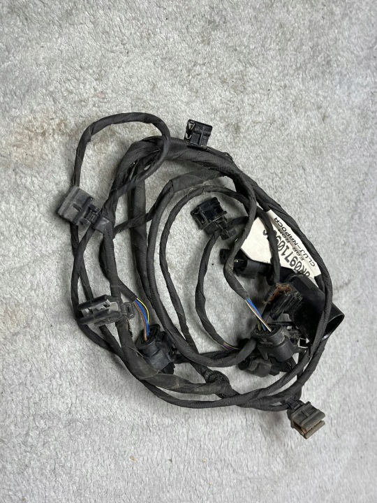 zvazok elektricka Audi Q5 SQ5 3R0971095C