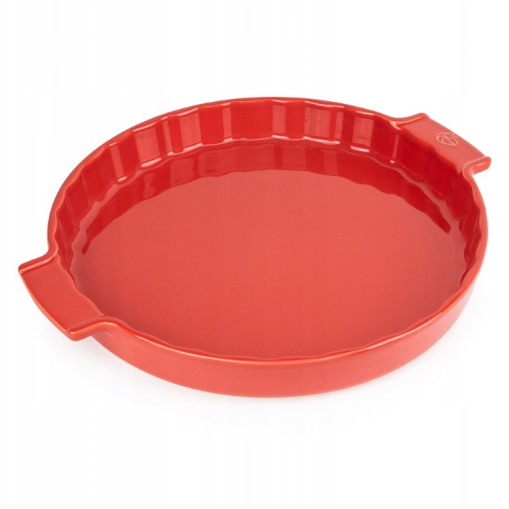 Appolia Nádoba na strouhání 30 cm červená