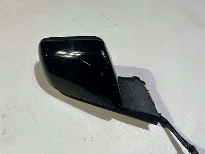 SPECCHIETTO RETROVISORE Laterale / lato destro, lato sinistro Destro indicatore direzione 7 PIN Ford Mustang 2015