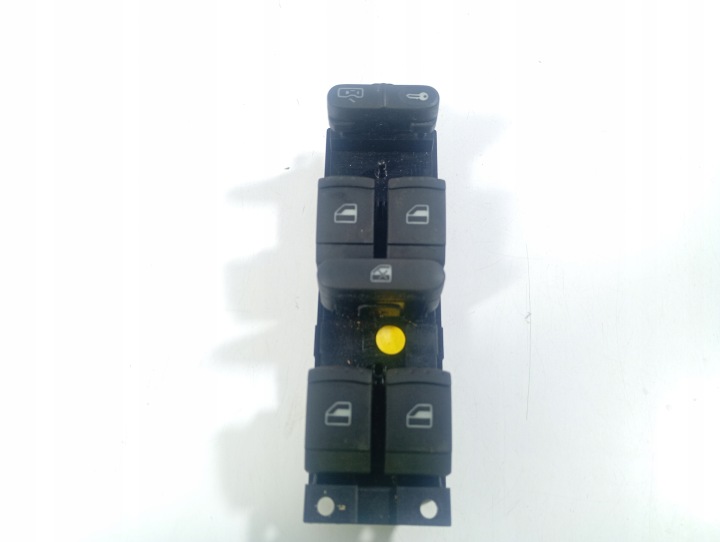 VW PASSAT B5 96-05 WLACZNIK távirányító PANEL SZYB OE 1J4959857D