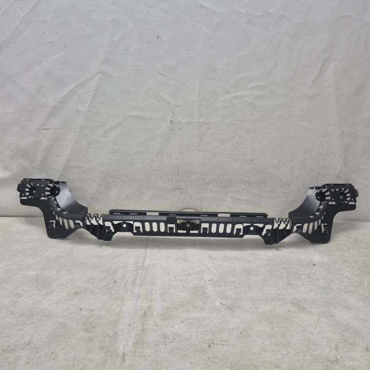 BMW 3 F30 Sedan 11-18 stoßstangenhalterung Stütze Halter der Stoßstange heck