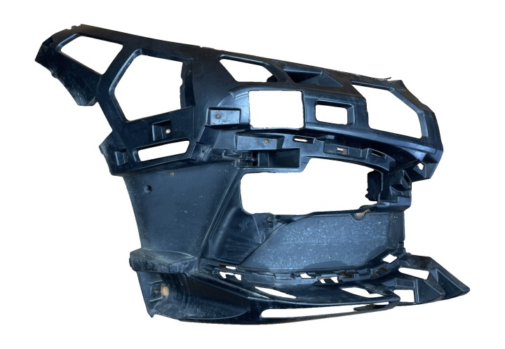 BMW 1 III F40 5D HB 2019- tartók tartó lökhárító eleje jobb RH 7459710