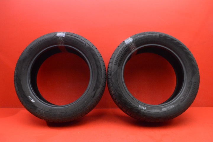 Reifen Reifen 2 SZT UNIROYAL LATO 205/55/16 25R