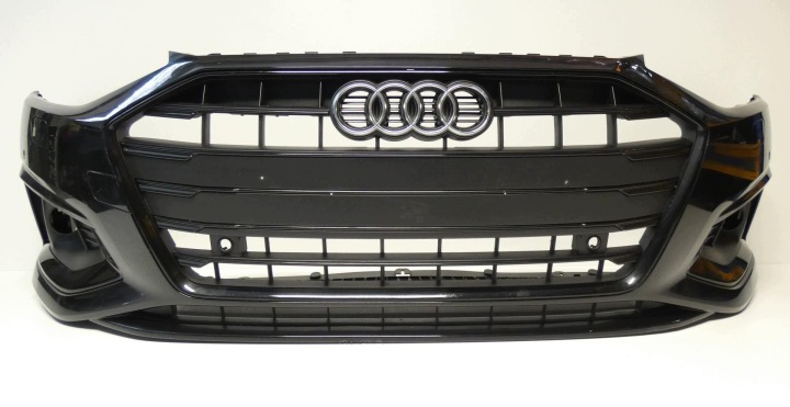AUDI A4 B9 LIFT 8W0807437AH pod 4 PDC ostřikovače 2019- nárazník přední předek