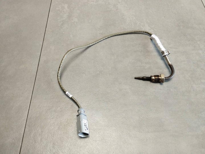 Volkswagen Tiguan 2025 III Capteur TEMPERATURY Gaz 05L906088CA