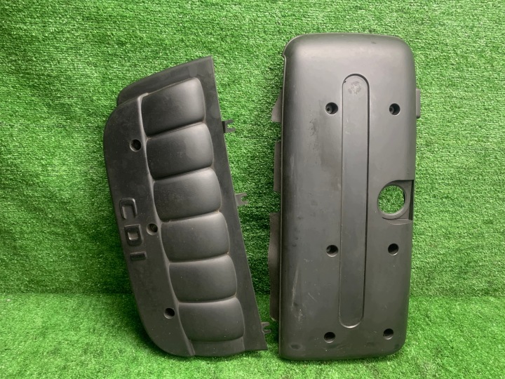 MERCEDES E W211 3.2L superiore copertura GREMBIALINA RIVESTIMENTO KOMPLET A6130100967 A6480100167