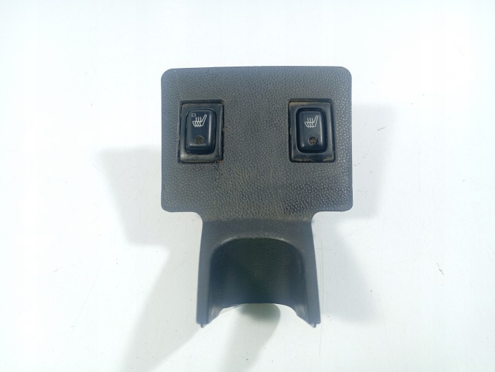 Suzuki IGNIS 2 II 03-08 Interrupteur Bouton OGRZEWANIA Sièges OE 7581486G0