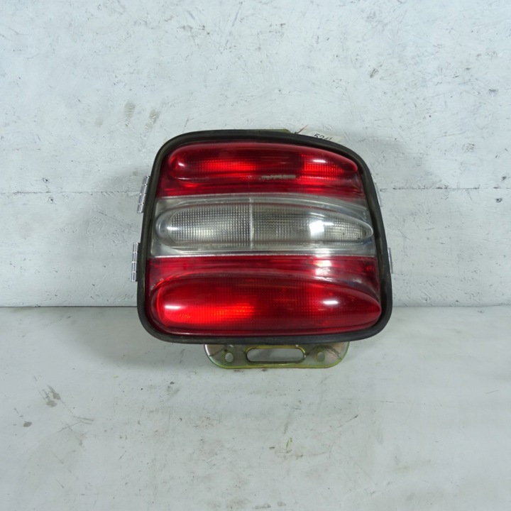 FIAT BRAVA Feux phare Arrière Droit