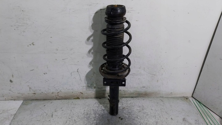 STOSSDÄMPFER LINKS RECHTS VORNE 6R0413031C VW POLO V IBIZA IV FABIA II