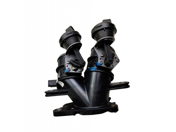 drosselklappenstellmotor C4 PICASSO und JUMPY III EXPERT III RCZ 2.0 HDI 9670373980