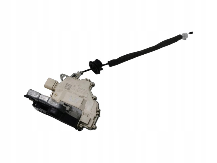 de la Serrure Portière Gauche Arrière EUROPA AUDI A7 S7 4G LIFT 2018 4G0839015D