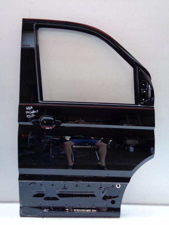 dvere pravé predné VW CRAFTER 7C 7C0 17- MAN TGE NR 40614
