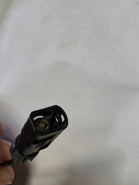 Audi A8 S8 D5 4N0971192G Kabelbaum Installation Kamera Frontstoßstange Oryg 6