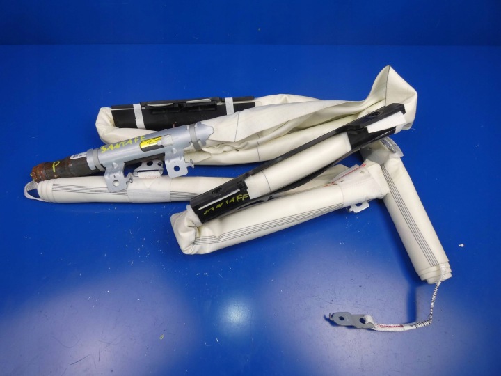 HYUNDAI SANTA FE III Airbag toit rideau POWIETRZNA Droit AIR BAG