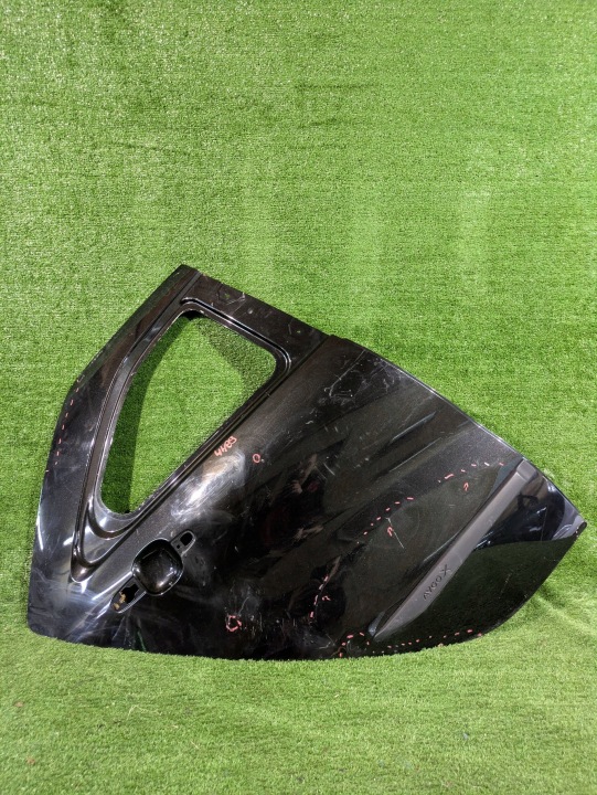 Portière Arrière Droit Droite Arrière TOYOTA AYGO X NR.4489