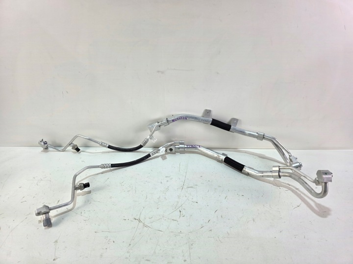 wiring of the air conditioning BMW X5 G05 X6 G06 X7 G07 LCI 9496579