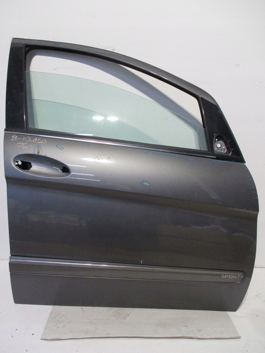 PORTIÈRE DROIT AVANT MERCEDES B KLASA 08R