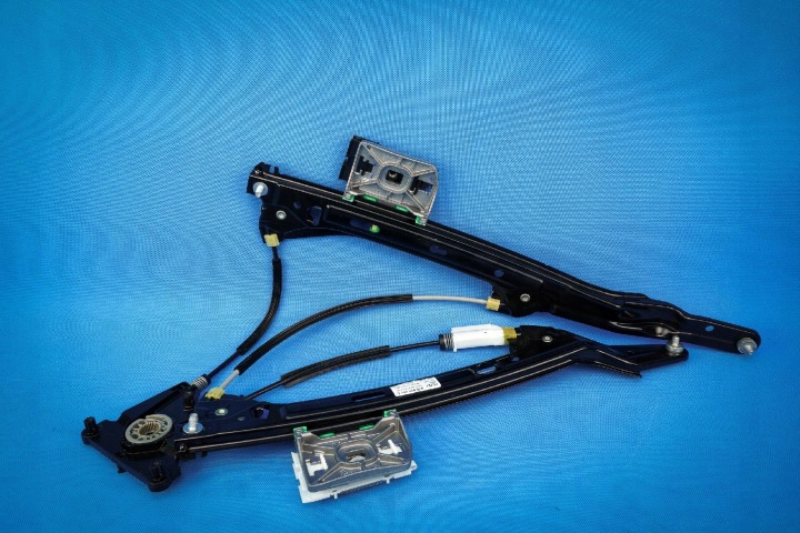 Meccanismo alzacristalli sinistra Audi A5 8T Spb 8T8839461C