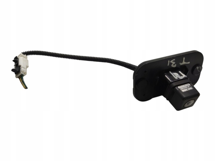 KAMERA Rückfahrwarner heckklappe Kofferraum heck NISSAN X-TRAIL T31 2007-2014 28442-3UB0A